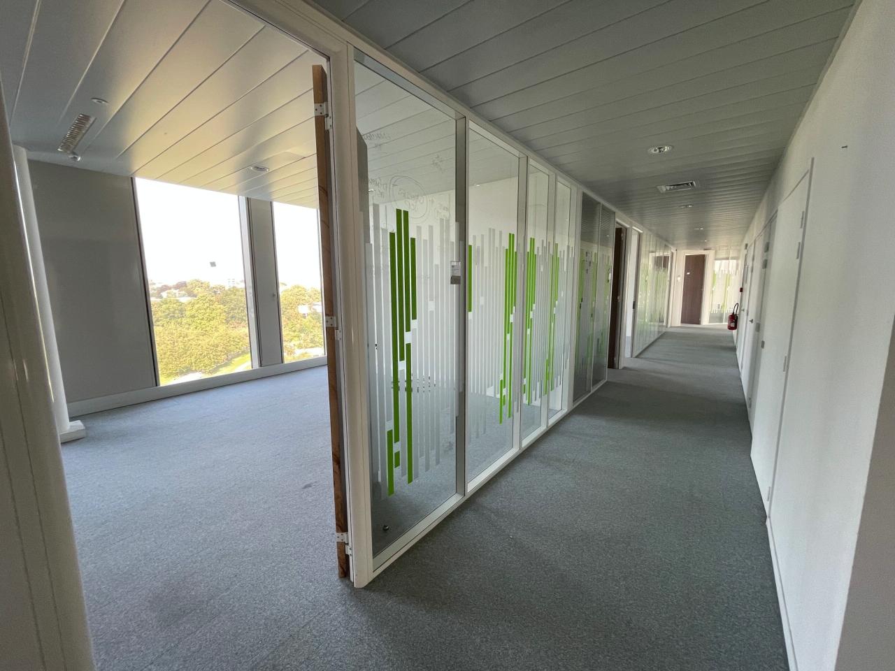 Bureau Lille 2329m² Location bureau Lille Nord OLBUR2315373 11
